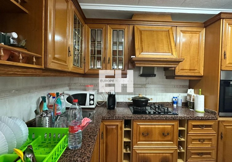 Revente - Appartement - Torrevieja - Estacion De Autobuses