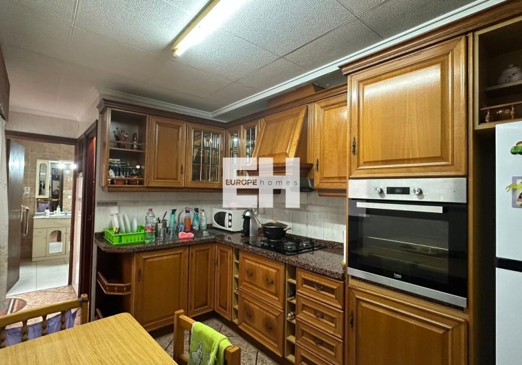 Revente - Appartement - Torrevieja - Estacion De Autobuses