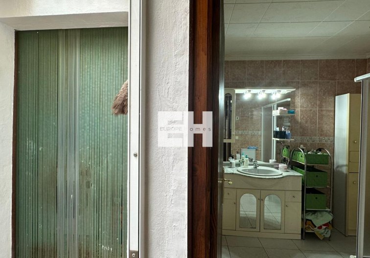 Revente - Appartement - Torrevieja - Estacion De Autobuses