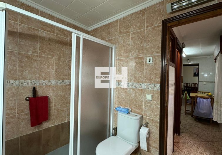 Revente - Appartement - Torrevieja - Estacion De Autobuses