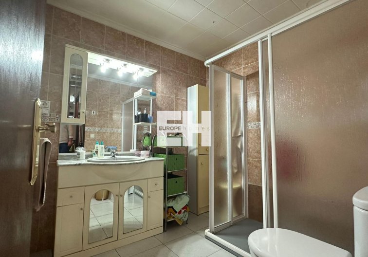 Revente - Appartement - Torrevieja - Estacion De Autobuses