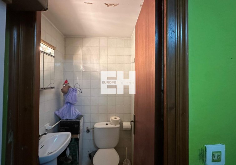 Revente - Appartement - Torrevieja - Estacion De Autobuses