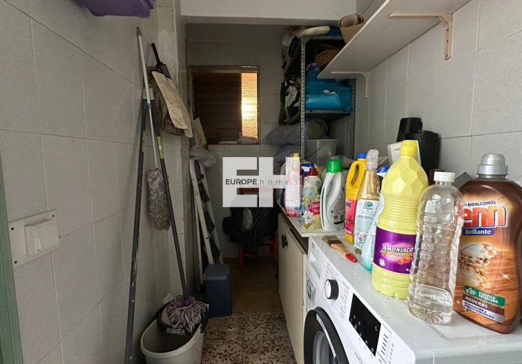 Revente - Appartement - Torrevieja - Estacion De Autobuses