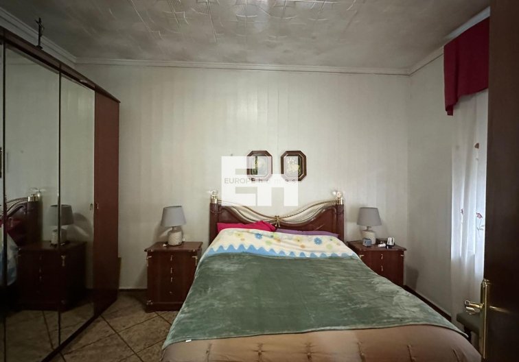 Revente - Appartement - Torrevieja - Estacion De Autobuses