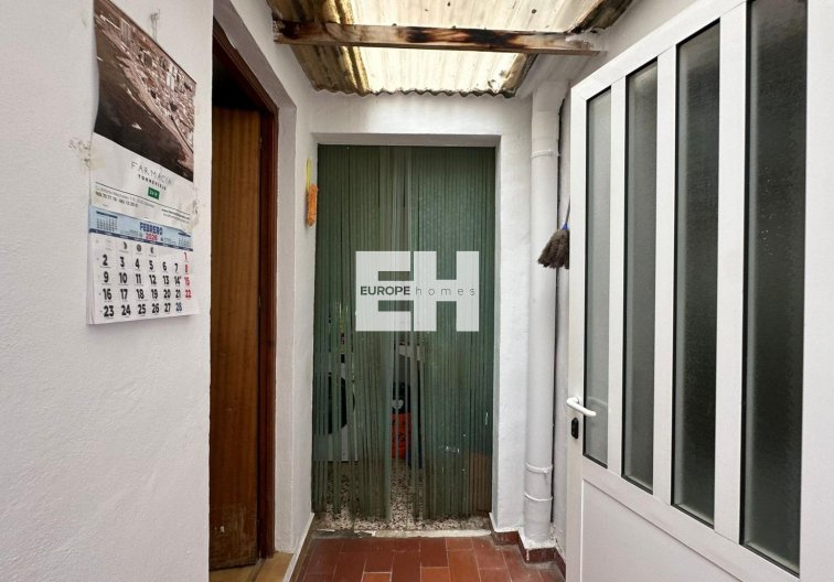 Revente - Appartement - Torrevieja - Estacion De Autobuses