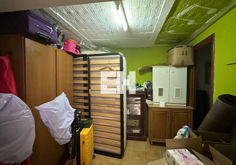 Revente - Appartement - Torrevieja - Estacion De Autobuses