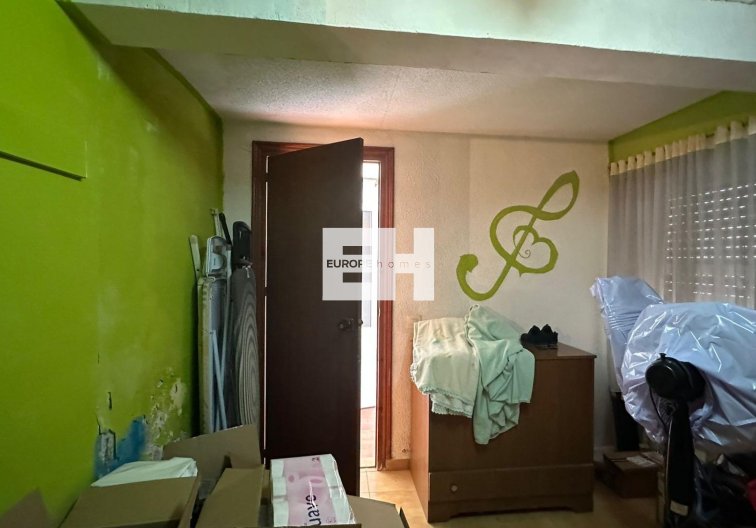 Revente - Appartement - Torrevieja - Estacion De Autobuses