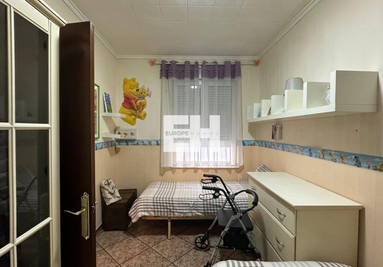 Revente - Appartement - Torrevieja - Estacion De Autobuses