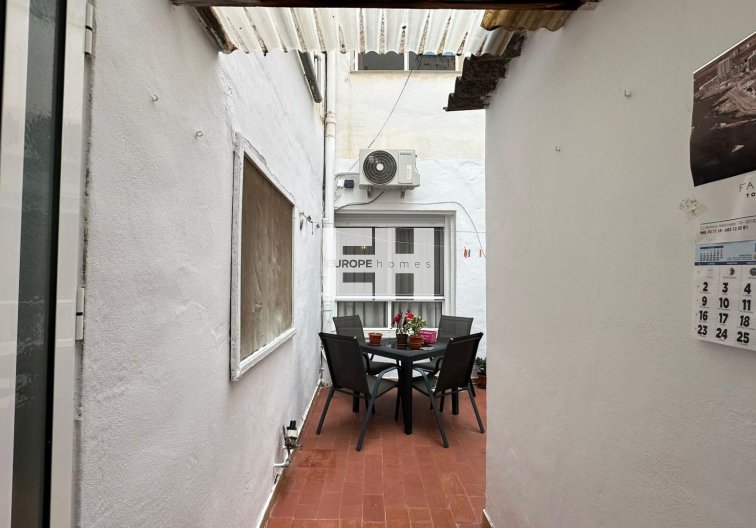 Revente - Appartement - Torrevieja - Estacion De Autobuses