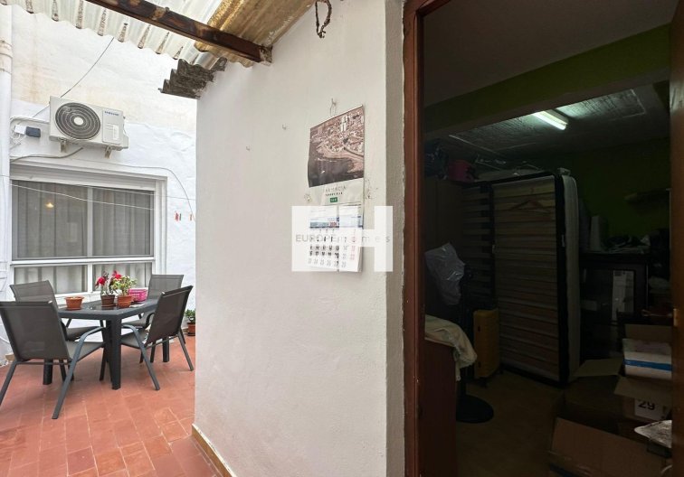 Revente - Appartement - Torrevieja - Estacion De Autobuses