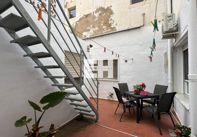 Revente - Appartement - Torrevieja - Estacion De Autobuses