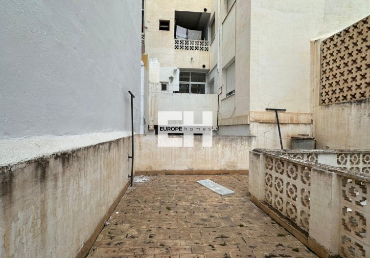 Revente - Appartement - Torrevieja - Estacion De Autobuses