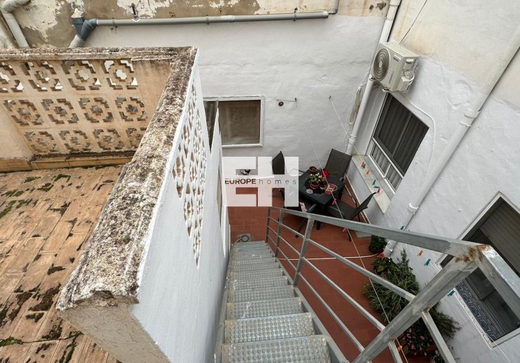 Revente - Appartement - Torrevieja - Estacion De Autobuses