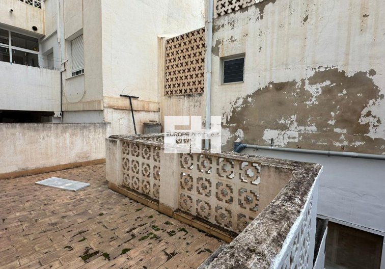 Revente - Appartement - Torrevieja - Estacion De Autobuses