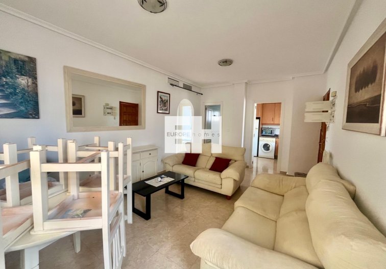 Segunda mano - Bungalow - San Fulgencio - La Marina