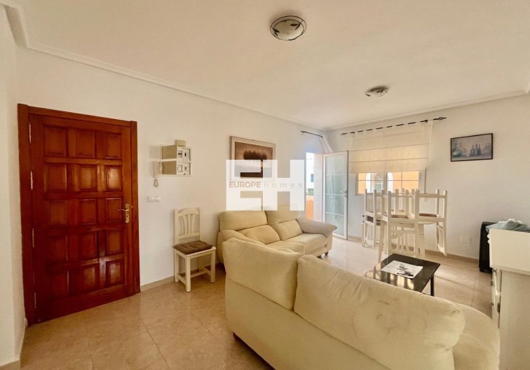 Segunda mano - Bungalow - San Fulgencio - La Marina