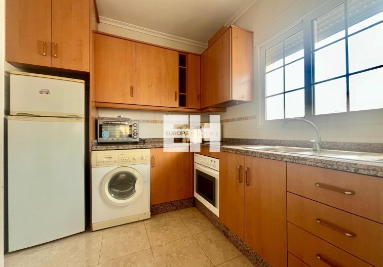 Segunda mano - Bungalow - San Fulgencio - La Marina