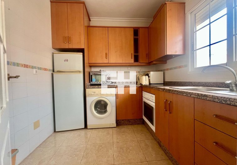 Segunda mano - Bungalow - San Fulgencio - La Marina