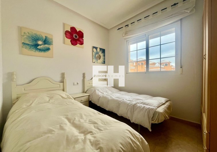 Segunda mano - Bungalow - San Fulgencio - La Marina