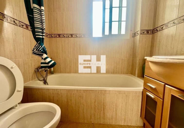 Segunda mano - Bungalow - San Fulgencio - La Marina