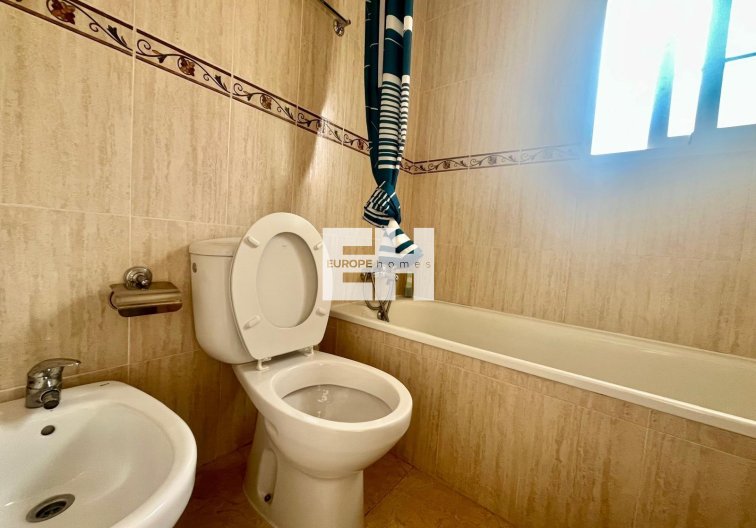 Segunda mano - Bungalow - San Fulgencio - La Marina