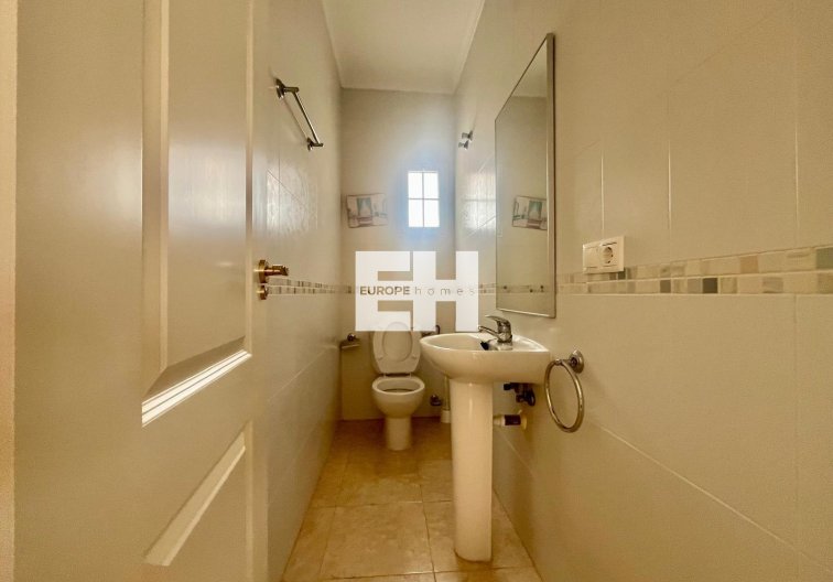 Segunda mano - Bungalow - San Fulgencio - La Marina