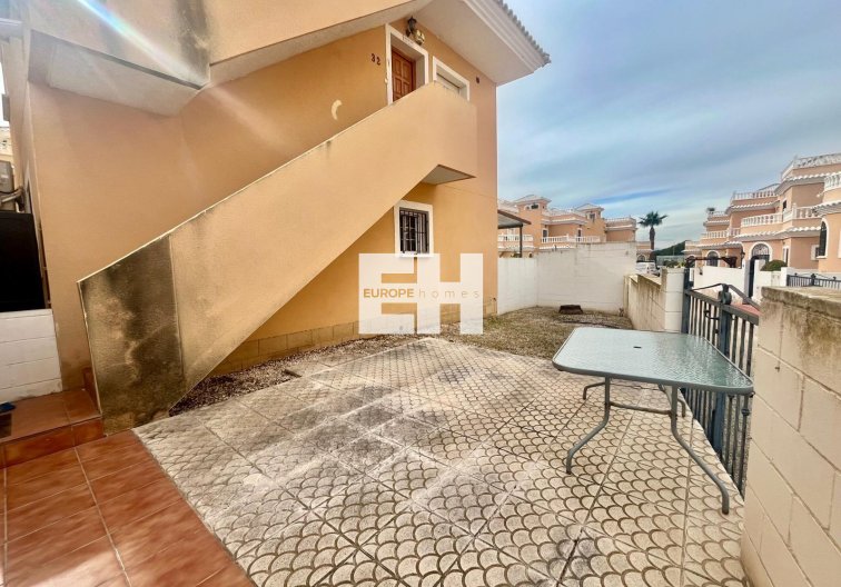 Segunda mano - Bungalow - San Fulgencio - La Marina