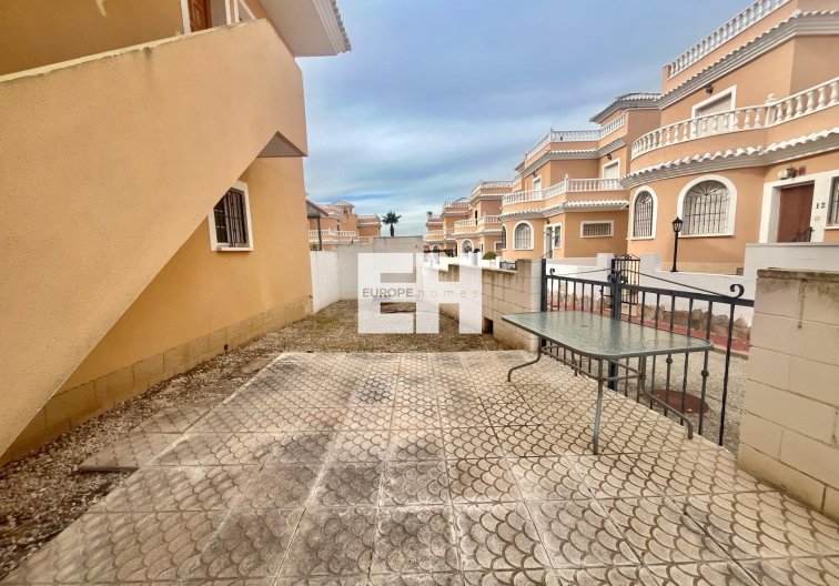 Segunda mano - Bungalow - San Fulgencio - La Marina