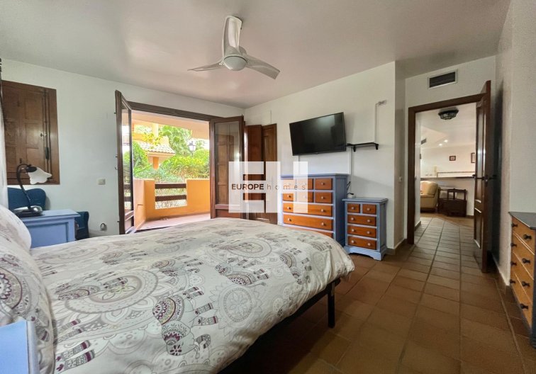 Revente - Bungalow - Torrevieja - Punta Prima