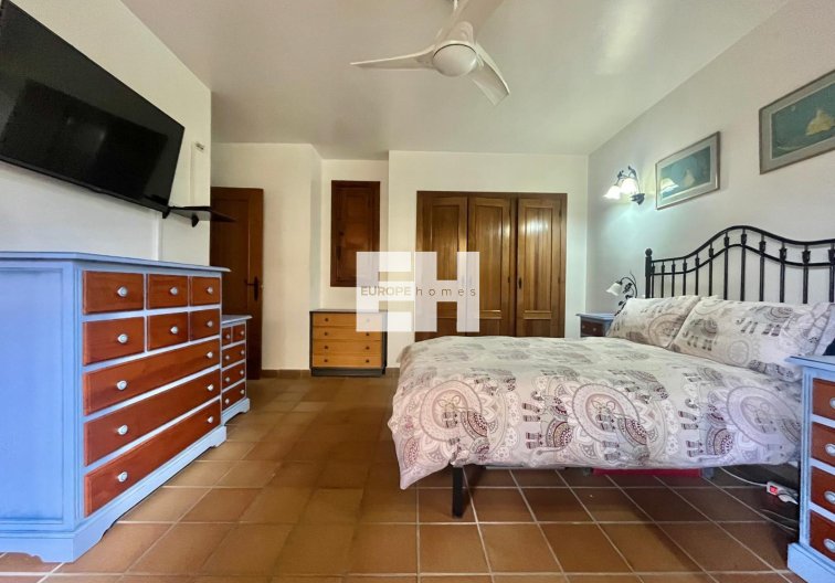 Revente - Bungalow - Torrevieja - Punta Prima