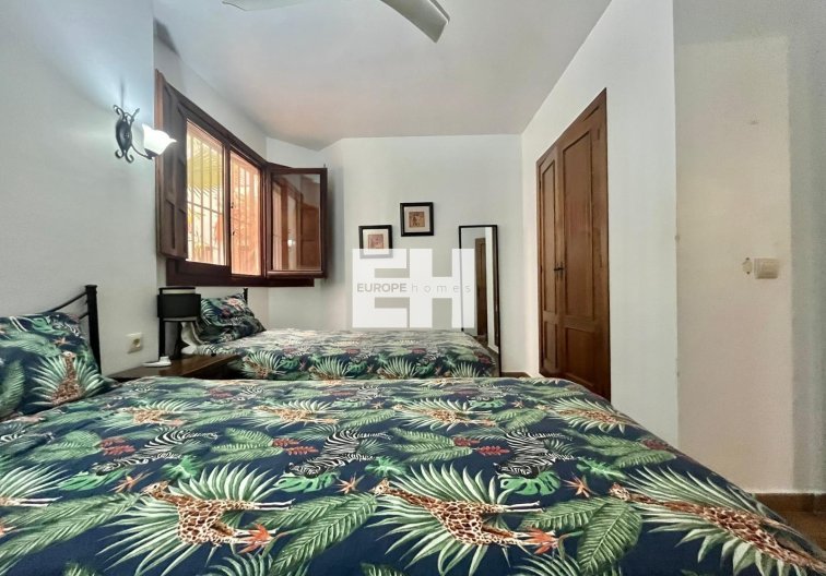 Revente - Bungalow - Torrevieja - Punta Prima