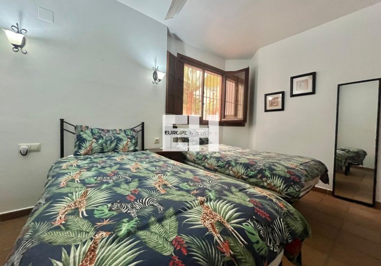 Revente - Bungalow - Torrevieja - Punta Prima