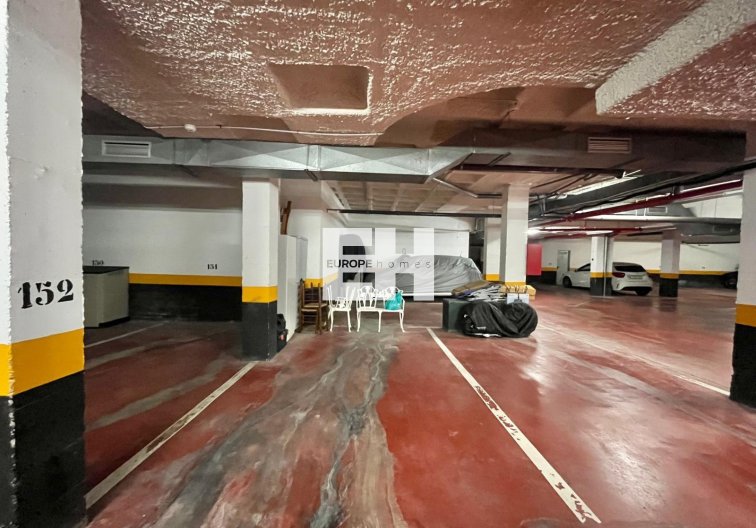 Revente - Bungalow - Torrevieja - Punta Prima