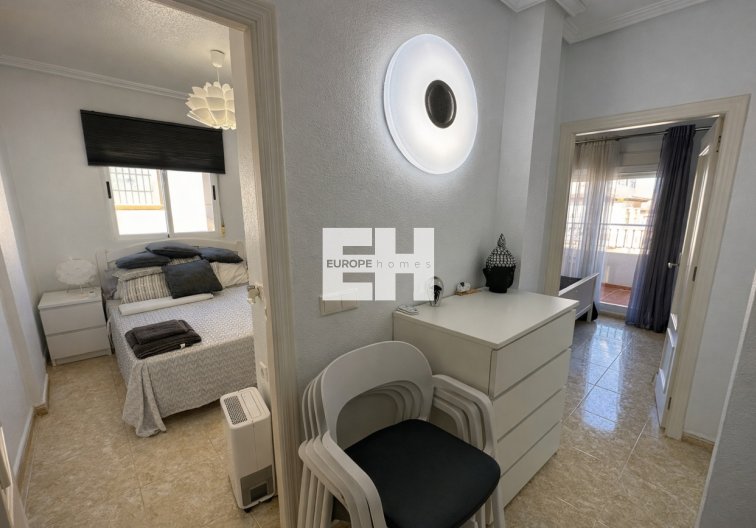 Resale - Quad House - Orihuela Costa - Villa's San Jose IV