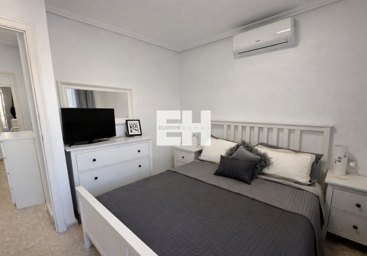 Resale - Quad House - Orihuela Costa - Villa's San Jose IV