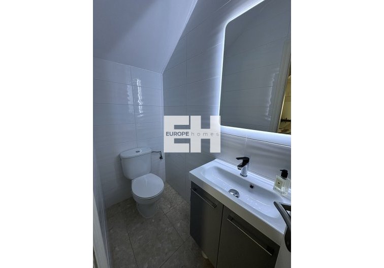 Resale - Quad House - Orihuela Costa - Villa's San Jose IV