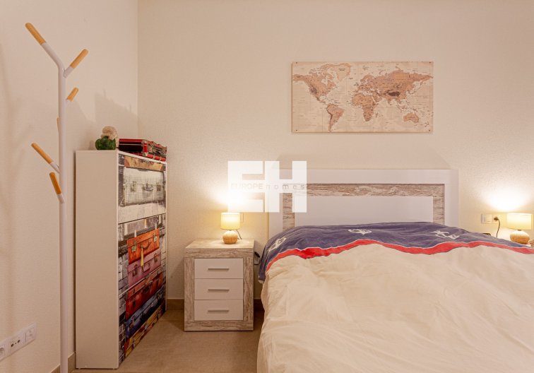 Resale - villa - Orihuela Costa - Costa Blanca