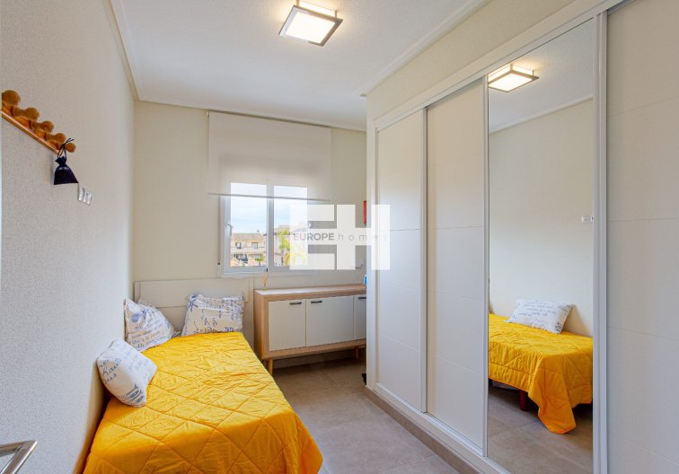 Resale - villa - Orihuela Costa - Costa Blanca