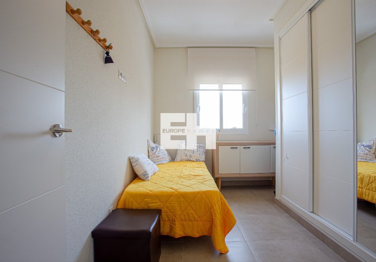 Resale - villa - Orihuela Costa - Costa Blanca