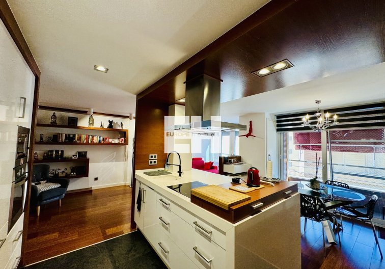 Revente - Appartement - Torrevieja - Costa Blanca