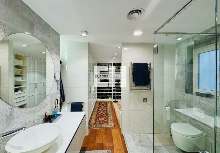 Revente - Appartement - Torrevieja - Costa Blanca