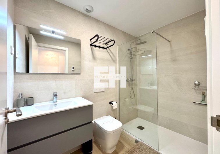 Revente - Appartement - Los Alcázares - Dolores De Pacheco-santa Rosalía