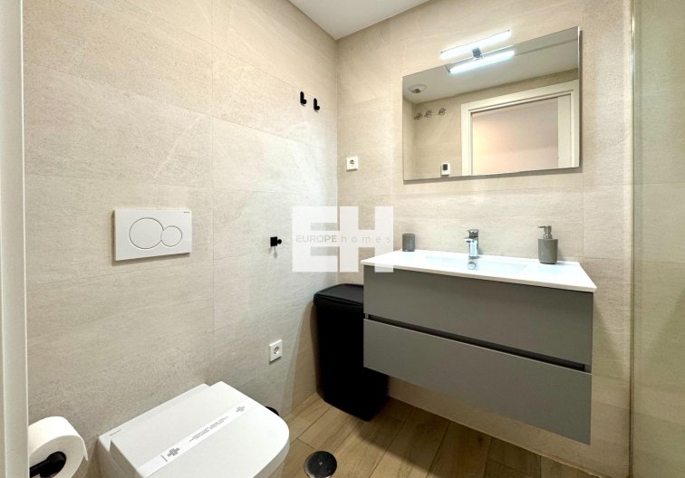 Revente - Appartement - Los Alcázares - Dolores De Pacheco-santa Rosalía