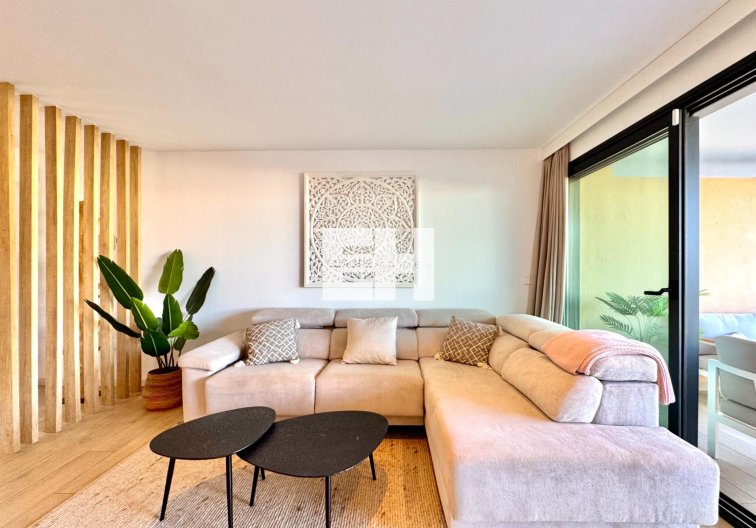 Revente - Appartement - Los Alcázares - Dolores De Pacheco-santa Rosalía