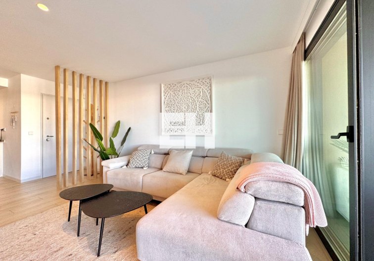 Revente - Appartement - Los Alcázares - Dolores De Pacheco-santa Rosalía