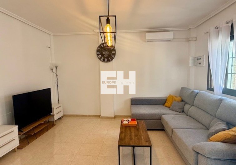 Segunda mano - town house - San Miguel de Salinas - Inland