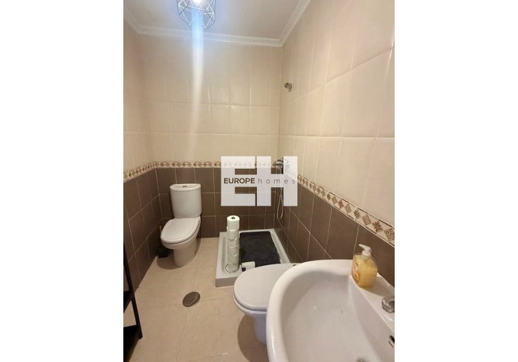 Segunda mano - town house - San Miguel de Salinas - Inland