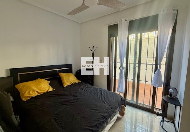 Segunda mano - town house - San Miguel de Salinas - Inland