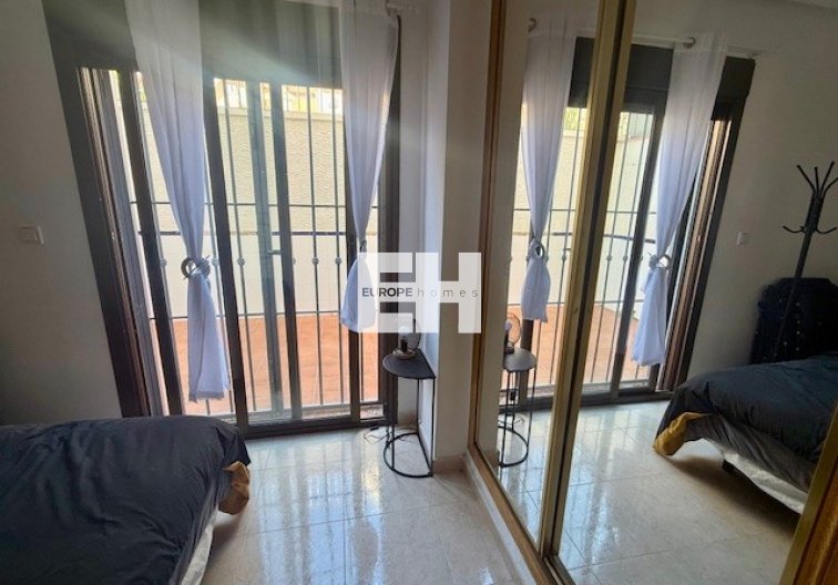 Segunda mano - town house - San Miguel de Salinas - Inland