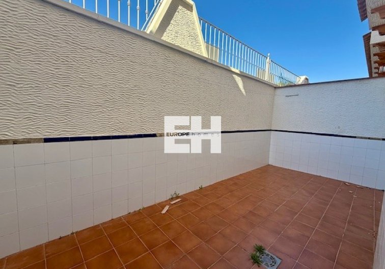 Segunda mano - town house - San Miguel de Salinas - Inland